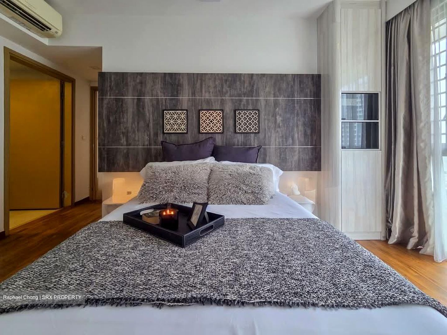 Twin Waterfalls (D19), Condominium #545477651